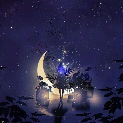 Furry插画色彩灵感Furry群